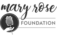 web design client mary rose foundation