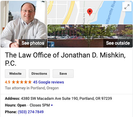 Mishkin-Law-Google-My-Business Mishkin Law Google My Business