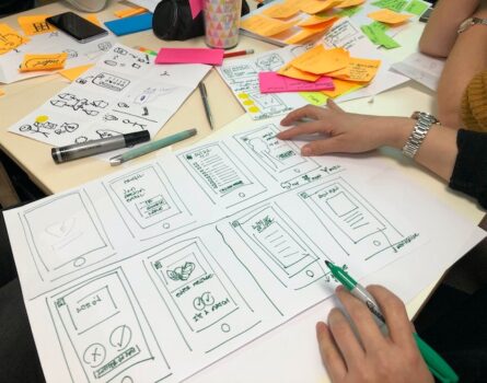 Why non-profits should invest in professional web design