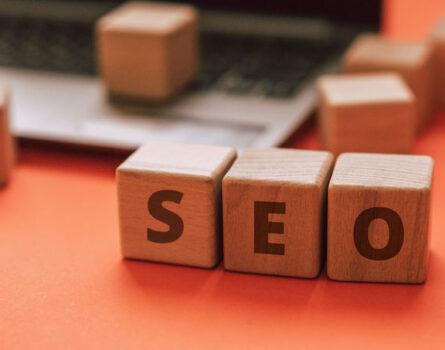 Your guide to SEO for non-profits