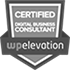 WP Elevation Logo