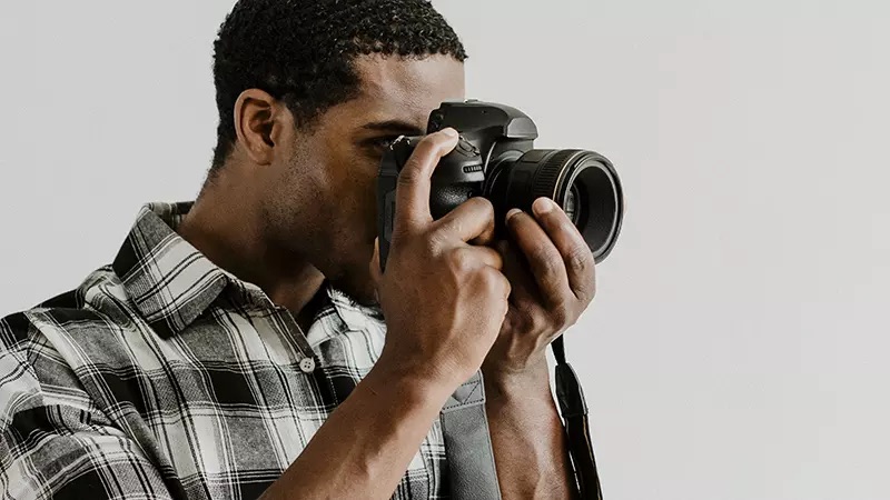 How to take the best photos for your brand