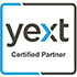 yext certified partner seo company